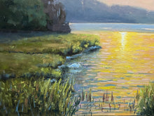 Load image into Gallery viewer, “Tidewater Refuge”