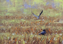 Load image into Gallery viewer, “Remnants” framed