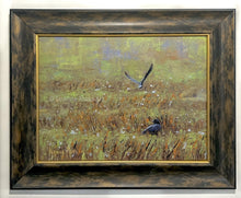 Load image into Gallery viewer, “Remnants” framed