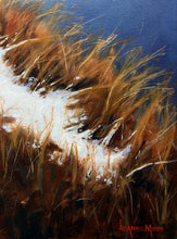 Load image into Gallery viewer, "Holding Onto Winter"