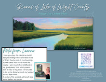 Load image into Gallery viewer, 2023 Wall Calendar