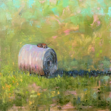 Load image into Gallery viewer, “Quiet Perch”