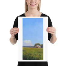 Load image into Gallery viewer, 10 and Turner-Print