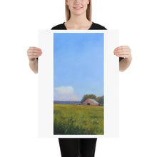 Load image into Gallery viewer, 10 and Turner-Print