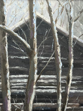 Load image into Gallery viewer, “Still Standing” framed