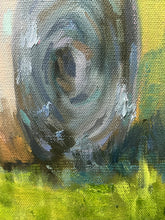 Load image into Gallery viewer, “Quiet Perch”