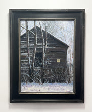 Load image into Gallery viewer, “Still Standing” framed