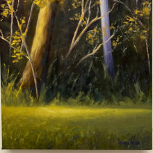 Load image into Gallery viewer, Remembering the Purple Lady