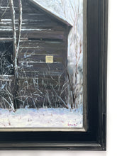 Load image into Gallery viewer, “Still Standing” framed