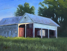 Load image into Gallery viewer, “Drying Time”