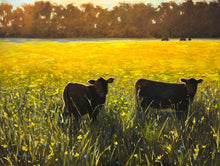 Load image into Gallery viewer, &quot;Stand by Me&quot; signed print
