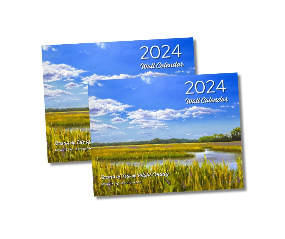 2024 Calendar- Multi-packs