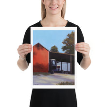 Load image into Gallery viewer, End of the Day-Print
