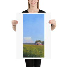 Load image into Gallery viewer, 10 and Turner-Print
