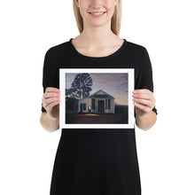 Load image into Gallery viewer, Orbit Store at Sunset -Print
