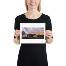 Load image into Gallery viewer, End of Turner-Print
