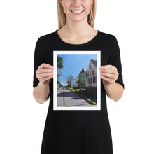 Load image into Gallery viewer, South Church Street-Print
