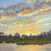 Load image into Gallery viewer, “Bennett’s Creek Sunset”
