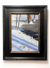 Load image into Gallery viewer, “Winter’s Edge”
